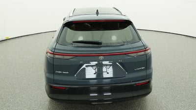 2026 Toyota Toyota Crown Signia Limited