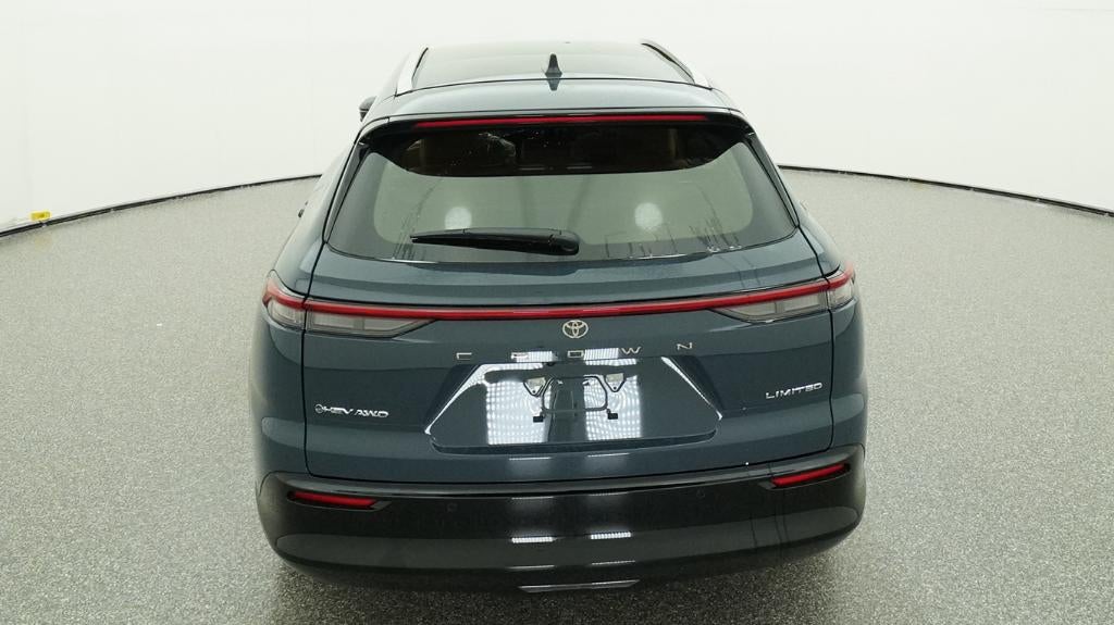 2026 Toyota Toyota Crown Signia Limited