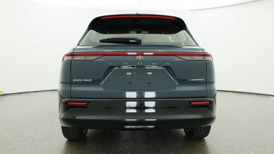 2026 Toyota Toyota Crown Signia Limited