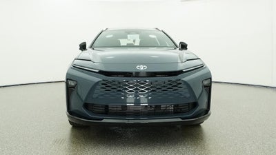 2026 Toyota Toyota Crown Signia Limited