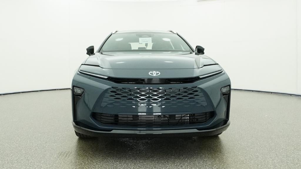2026 Toyota Toyota Crown Signia Limited