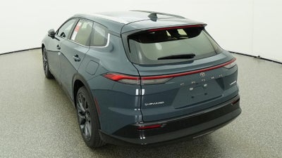 2026 Toyota Toyota Crown Signia Limited
