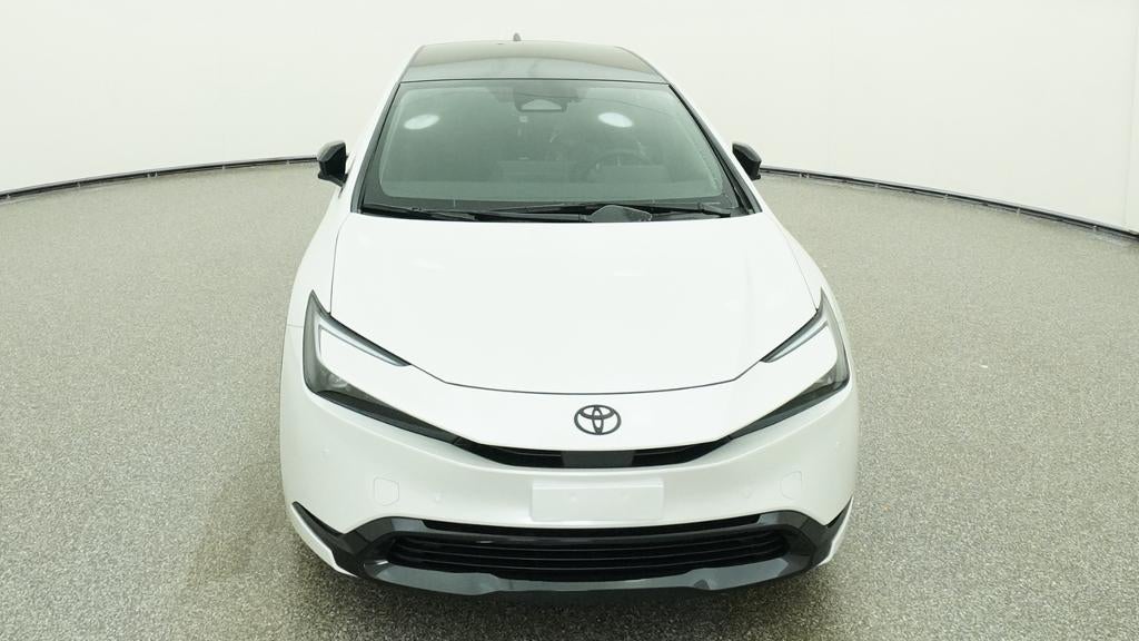 2026 Toyota Prius Nightshade Edition