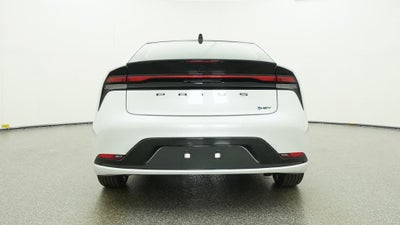 2026 Toyota Prius Nightshade Edition