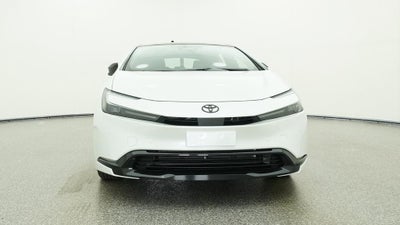 2026 Toyota Prius Nightshade Edition