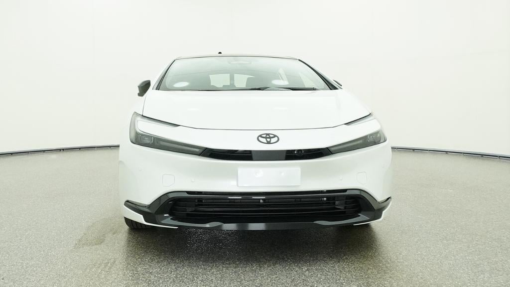 2026 Toyota Prius Nightshade Edition