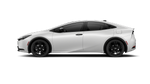 2026 Toyota Prius Nightshade Edition