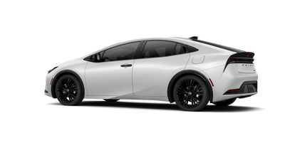2026 Toyota Prius Nightshade Edition