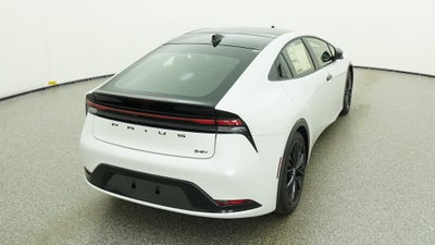 2026 Toyota Prius Nightshade Edition