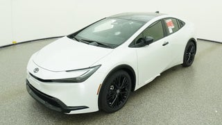 2026 Toyota Prius Nightshade Edition