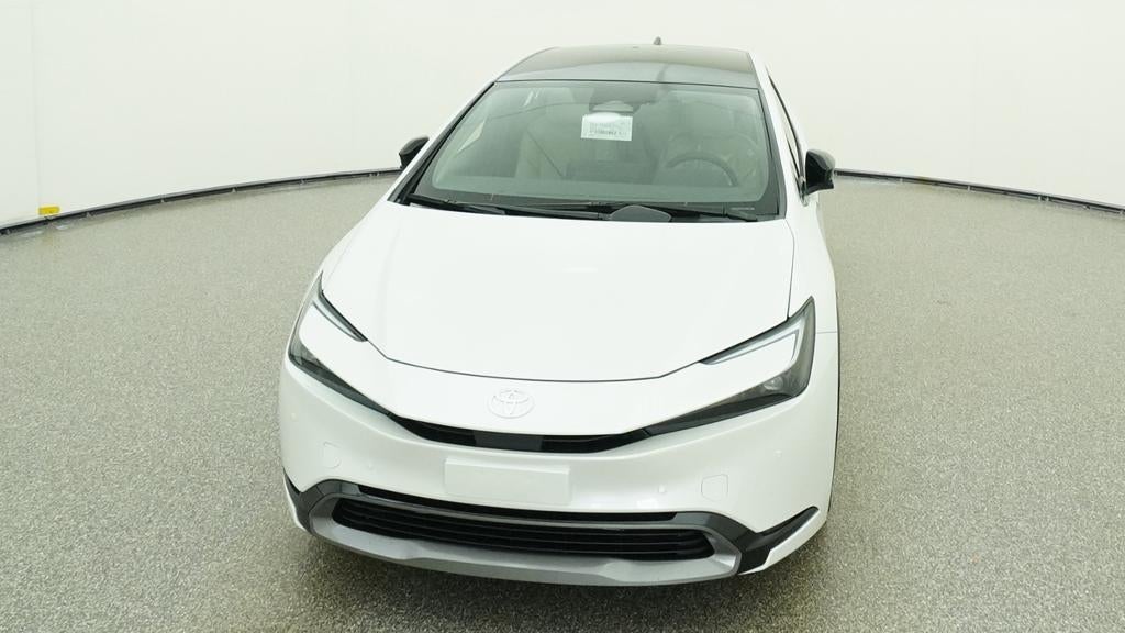 2027 Toyota Prius XLE