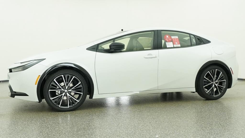 2027 Toyota Prius XLE