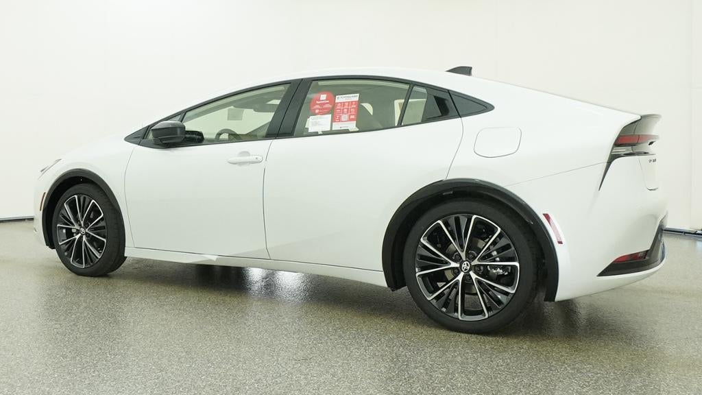 2027 Toyota Prius XLE