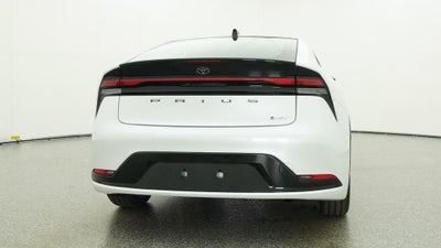 2027 Toyota Prius XLE
