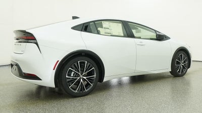 2027 Toyota Prius XLE