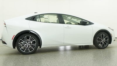 2027 Toyota Prius XLE
