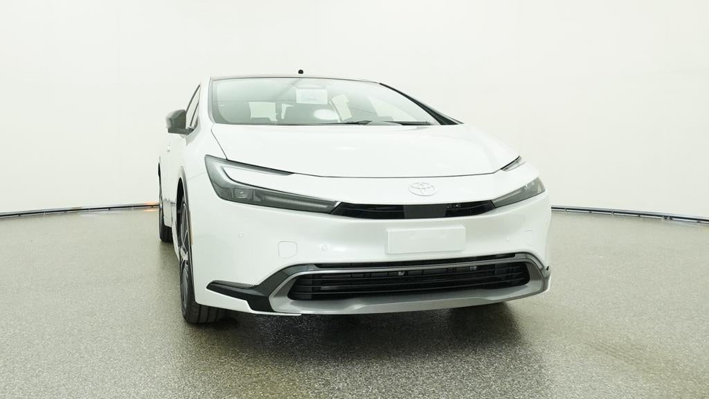 2027 Toyota Prius XLE