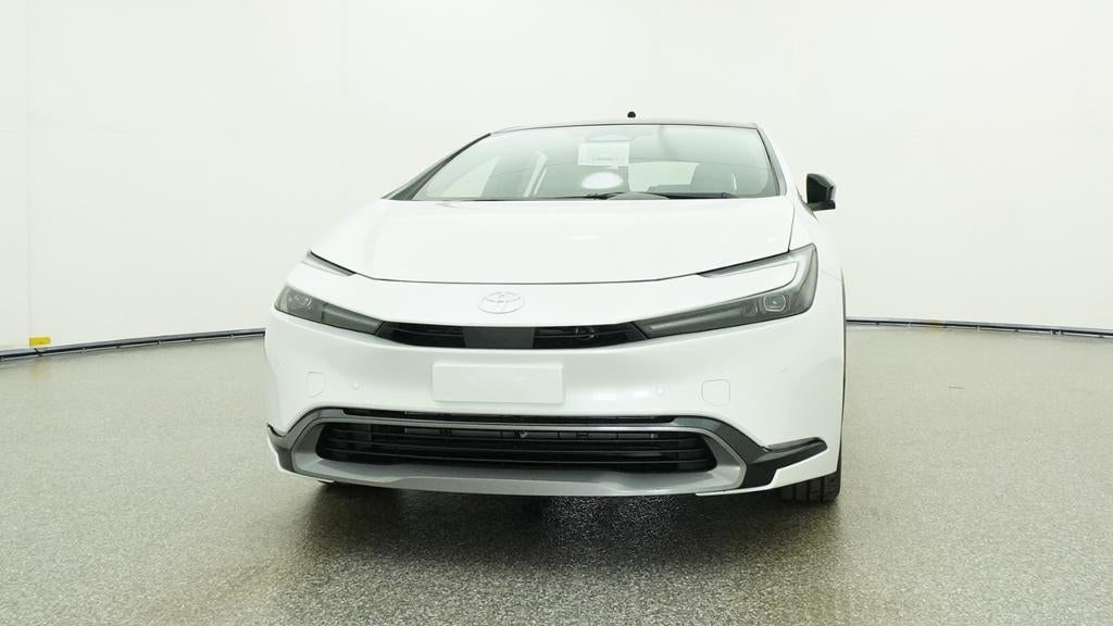 2027 Toyota Prius XLE