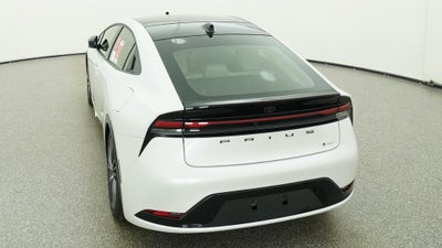 2027 Toyota Prius XLE