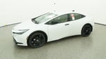 2026 Toyota Prius Nightshade Edition
