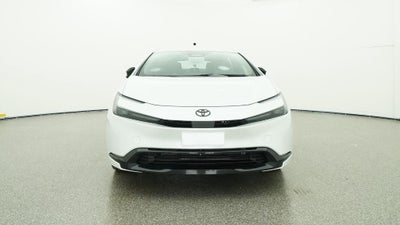 2026 Toyota Prius Nightshade Edition