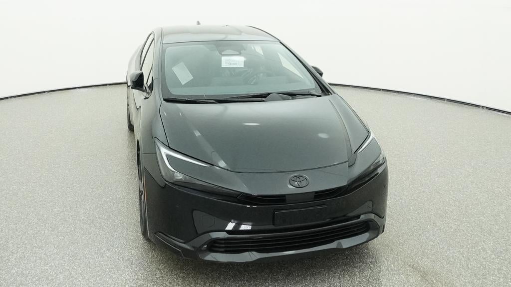 2026 Toyota Prius Plug-in Hybrid Nightshade Edition