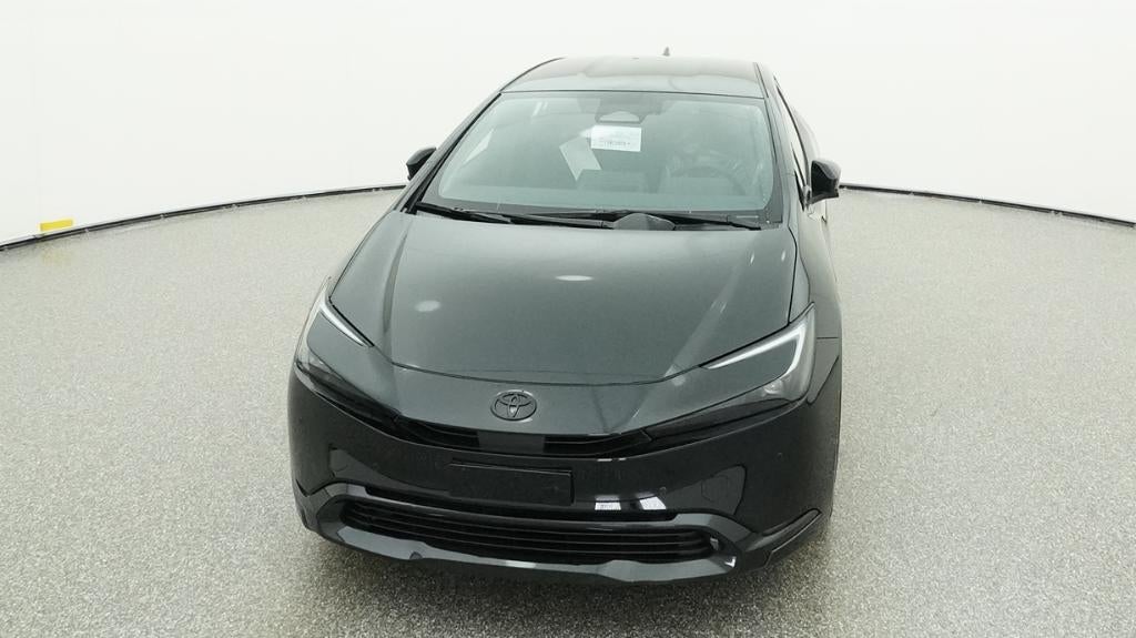 2026 Toyota Prius Plug-in Hybrid Nightshade Edition