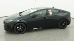 2026 Toyota Prius Plug-in Hybrid Nightshade Edition