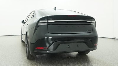 2026 Toyota Prius Plug-in Hybrid Nightshade Edition