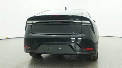 2026 Toyota Prius Plug-in Hybrid Nightshade Edition