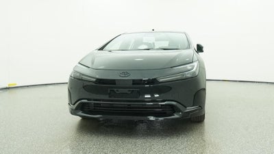 2026 Toyota Prius Plug-in Hybrid Nightshade Edition