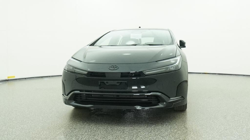 2026 Toyota Prius Plug-in Hybrid Nightshade Edition