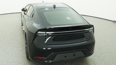 2026 Toyota Prius Plug-in Hybrid Nightshade Edition