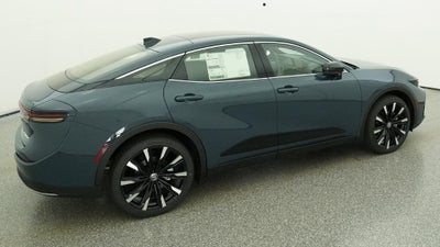 2026 Toyota Toyota Crown Platinum