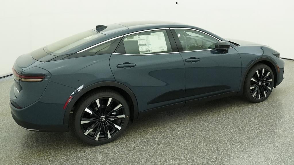 2026 Toyota Toyota Crown Platinum