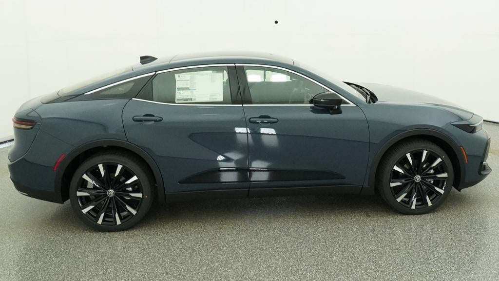 2026 Toyota Toyota Crown Platinum