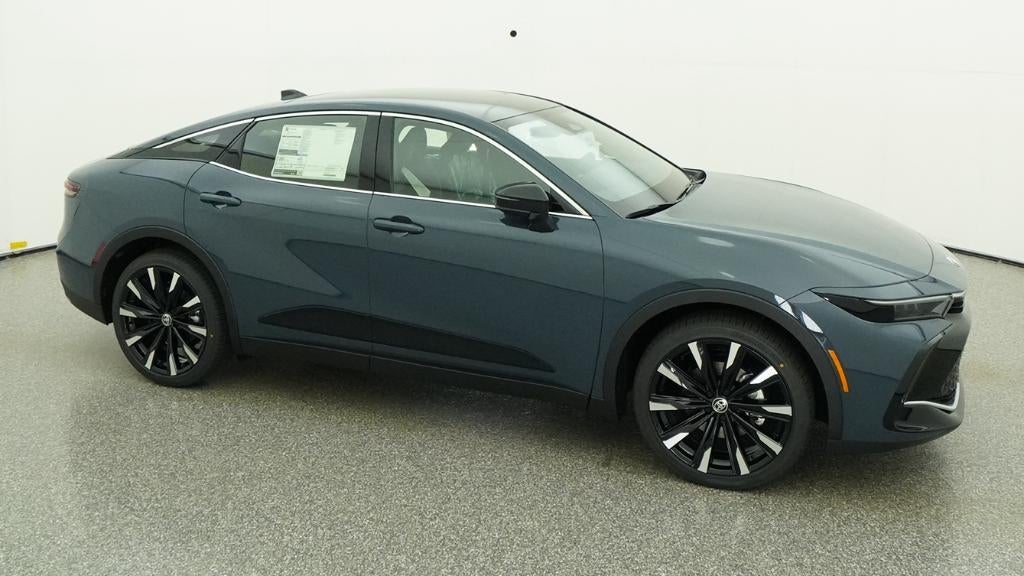 2026 Toyota Toyota Crown Platinum