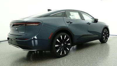 2026 Toyota Toyota Crown Platinum