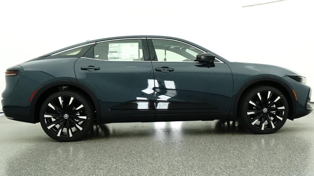 2026 Toyota Toyota Crown Platinum