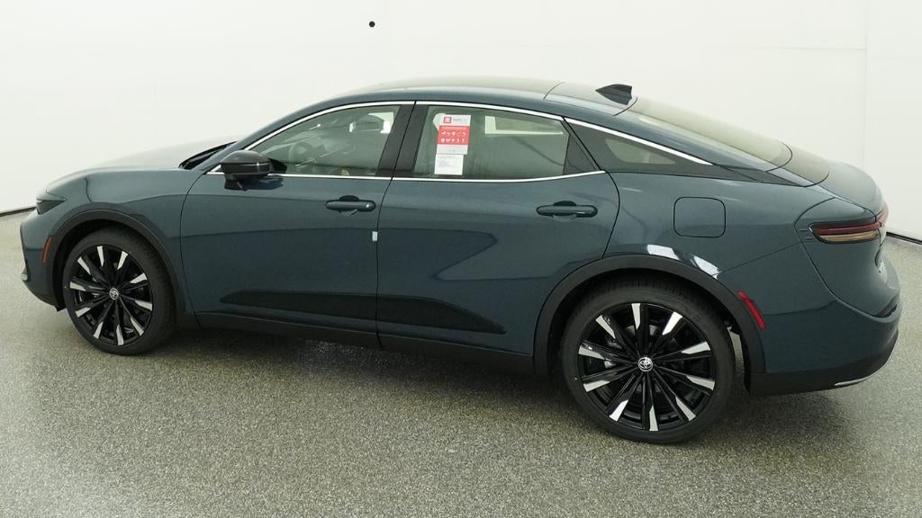 2026 Toyota Toyota Crown Platinum