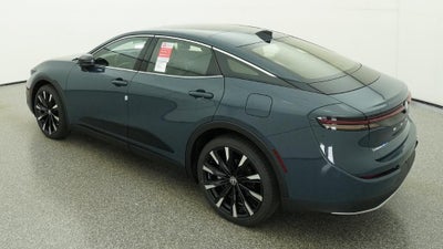 2026 Toyota Toyota Crown Platinum