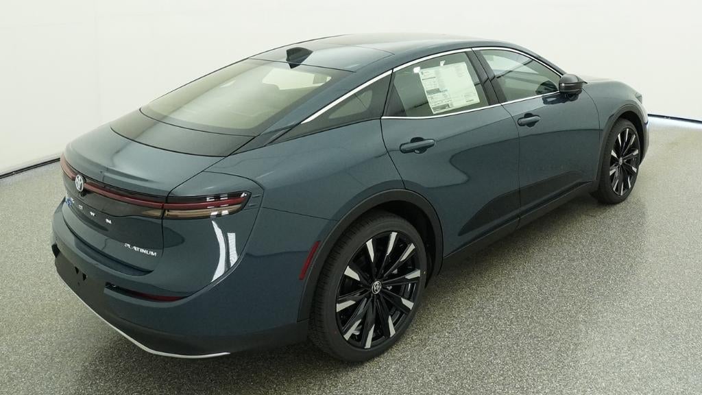 2026 Toyota Toyota Crown Platinum