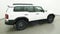 2027 Toyota Land Cruiser 1958