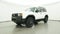 2027 Toyota Land Cruiser 1958