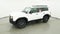 2027 Toyota Land Cruiser 1958