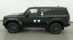 2027 Toyota Land Cruiser 1958