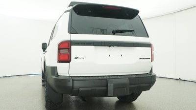 2026 Toyota Land Cruiser 1958