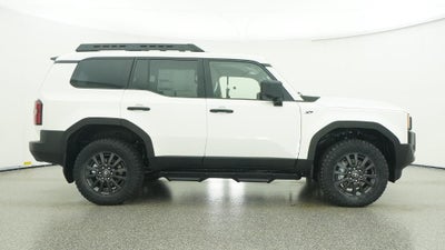 2026 Toyota Land Cruiser 1958