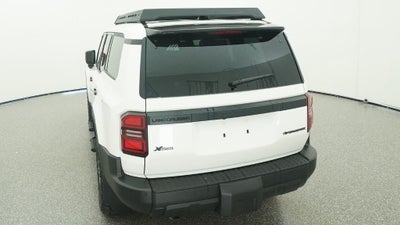 2026 Toyota Land Cruiser 1958