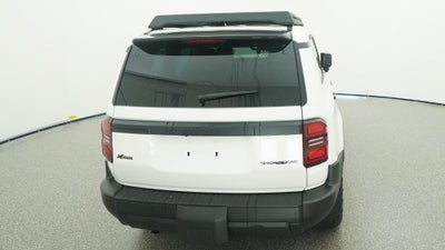 2026 Toyota Land Cruiser 1958